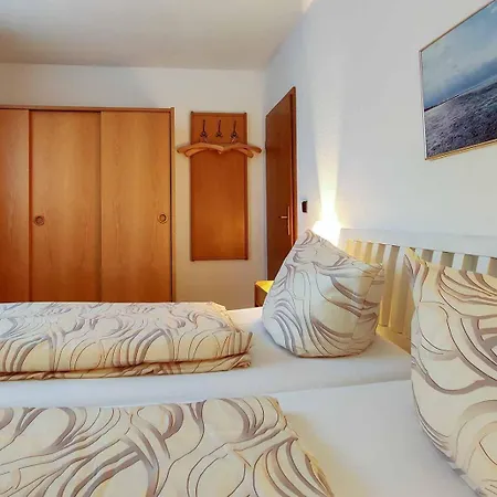 Residenz Meeresbrandung 24 Rm24 *