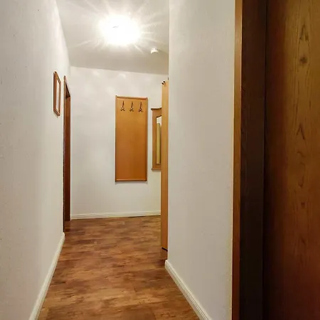 Apartment Residenz Meeresbrandung 24 Rm24 *