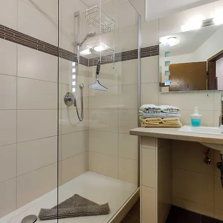 Residenz Meeresbrandung 24 Rm24 Cuxhaven
