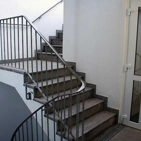 Apartment Residenz Meeresbrandung 24 Rm24 *