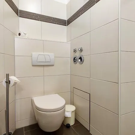 Residenz Meeresbrandung 24 Rm24 *