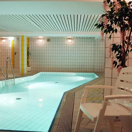 Residenz Meeresbrandung 24 Rm24 * Cuxhaven