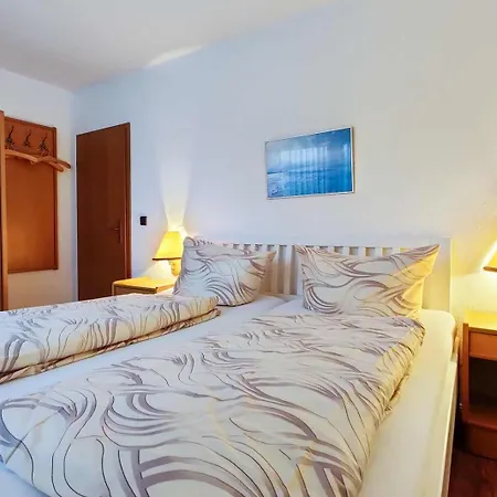 Residenz Meeresbrandung 24 Rm24