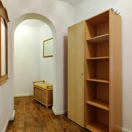 Residenz Meeresbrandung 24 Rm24 Apartment *